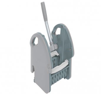 Wringer for professional trolleys