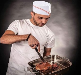 Χάρτινα Δίκοχα Μίας Χρήσης Mε Ρίγα 100 τεμ