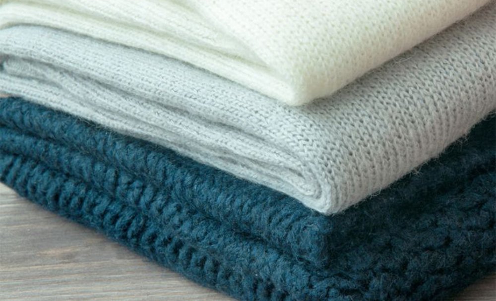 Ο καλύτερος τρόπος αποθήκευσης των χειμωνιάτικων ρούχων