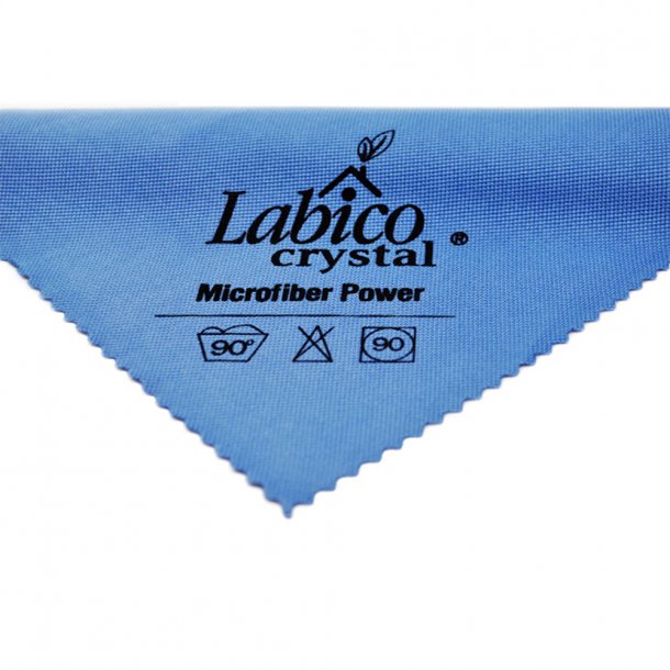 Πανί Microfiber Crystal Labico 40x50cm