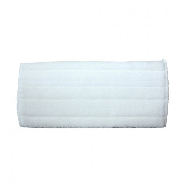 Πανί Zebry Για Εργαλείο Τζαμιών Cleano Pulex 24cm