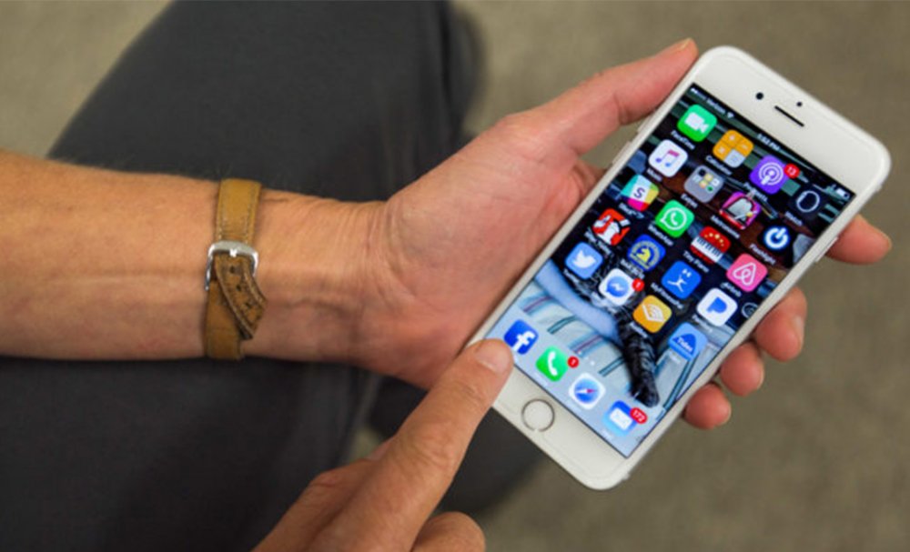 Ποια είναι τα αντικείμενα που χρειάζονται απολύμανση και πιθανότατα ξεχνάμε