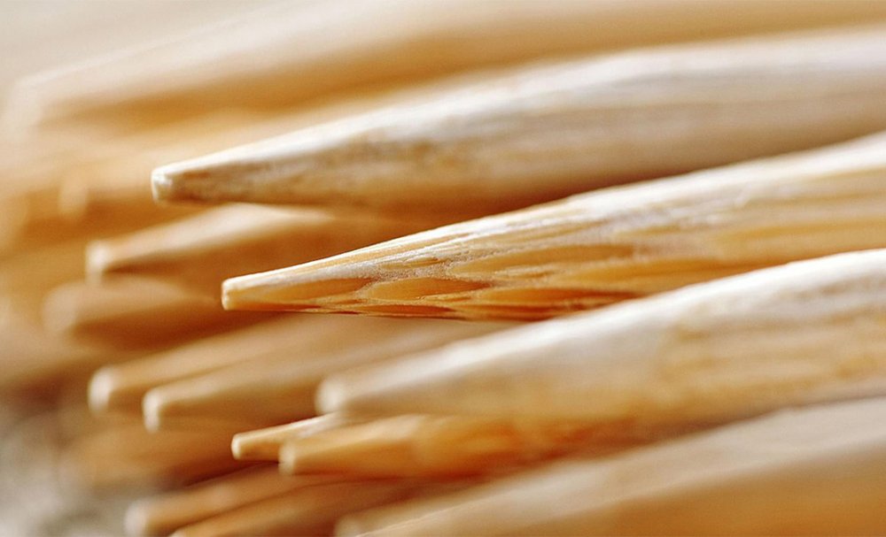 Πως να εμποτίσετε καλαμάκια bamboo