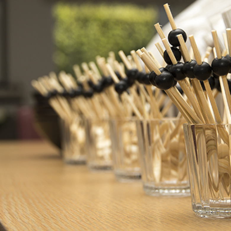 ΠροϊόνταCatering