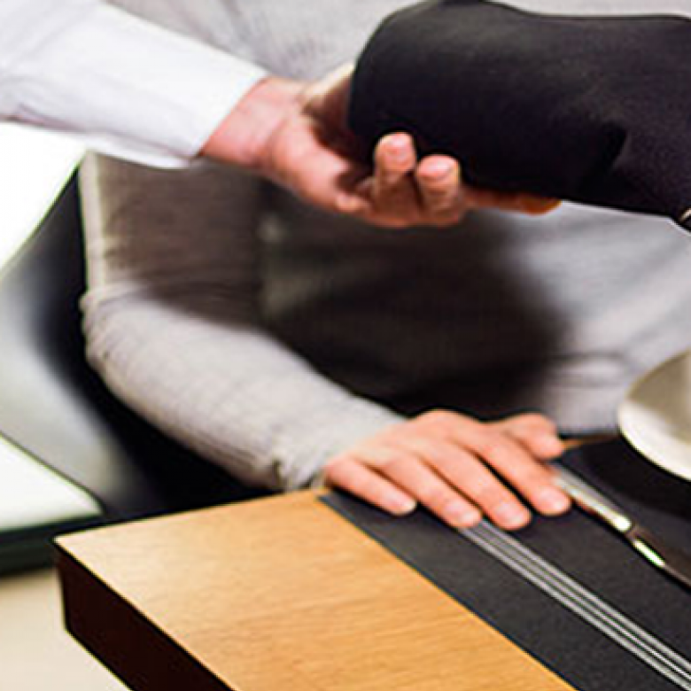 ΠροϊόνταΣερβιρίσματος