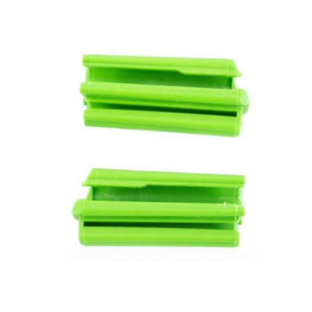 Pulex Unihandle Replacement Clips-LEFT