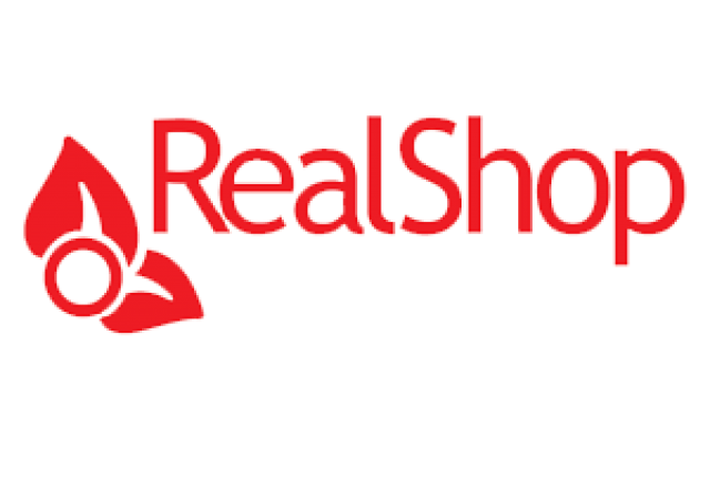 Real Shop