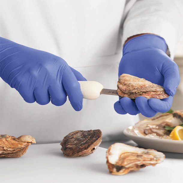 Rubber for window squeegee IPC Pulex 92cm