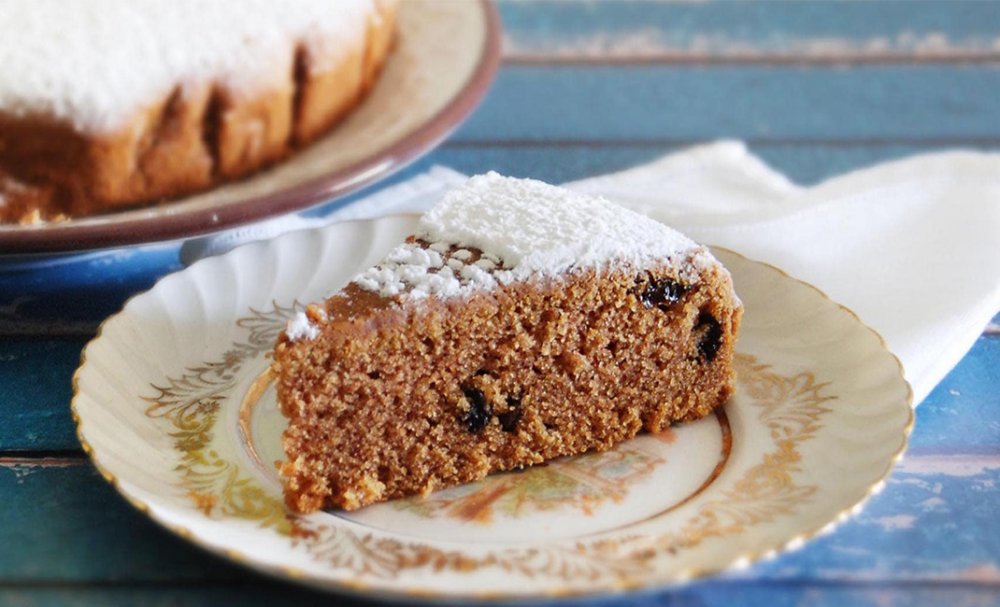 Συνταγή για φανουρόπιτα