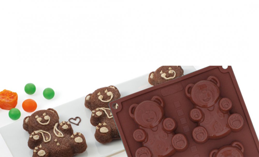 Συνταγή για μίνι κεηκ φουντουκιού