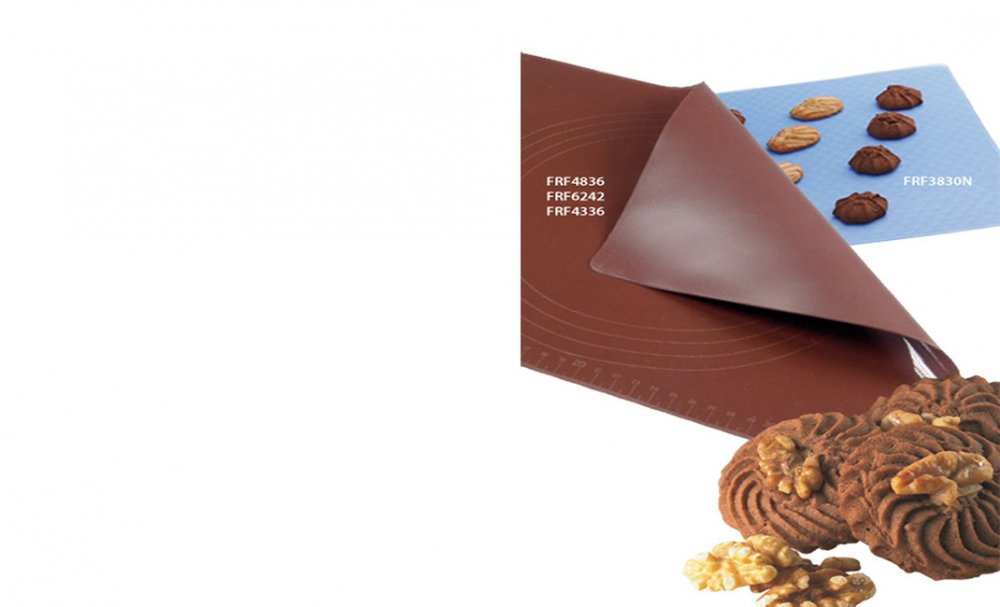 Συνταγή για μπισκότα κακάο