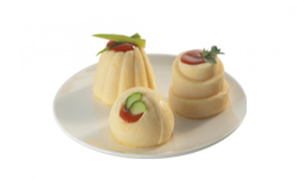 Συνταγή για πατάτα φλαν