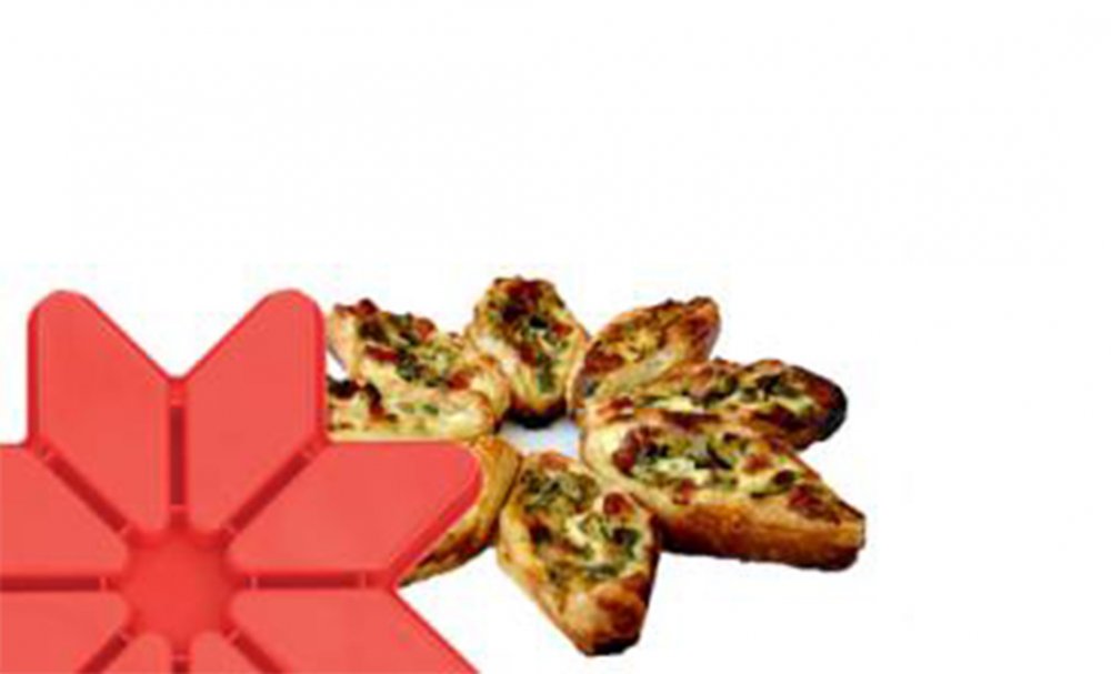 Συνταγή για πιτσάκια με πέστο