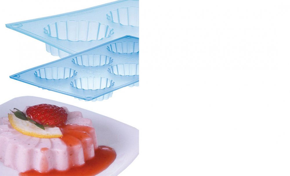 Συνταγή κρέμας με μούρα