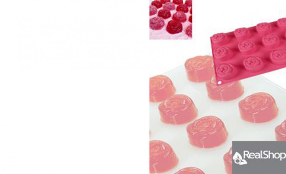 Συνταγή ζελέ φράουλα