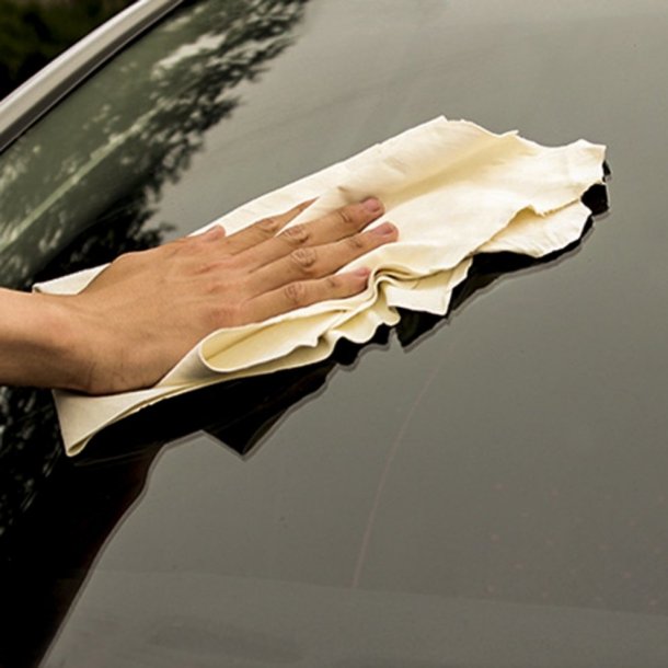 Συνθετικό δέρμα καθαρισμού αυτοκινήτου Labico