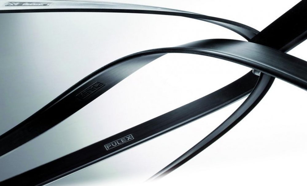 Τί είναι αυτό που κάνει τα λάστιχα της Pulex μοναδικά;