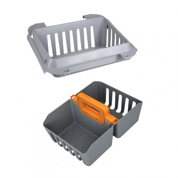 Βάση και Κάλαθι Καμαριέρας