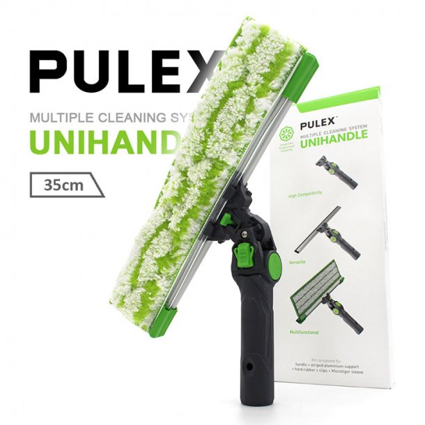 Window Cleaner Pulex Unihandle
