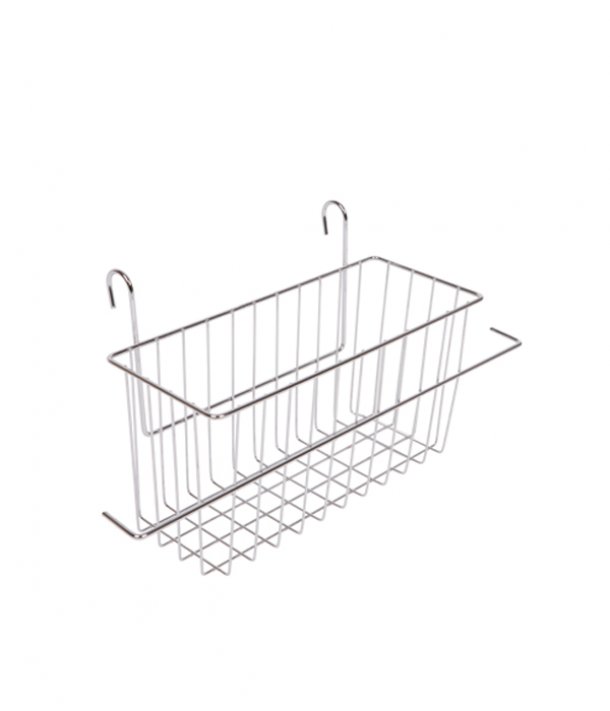 Wire basket