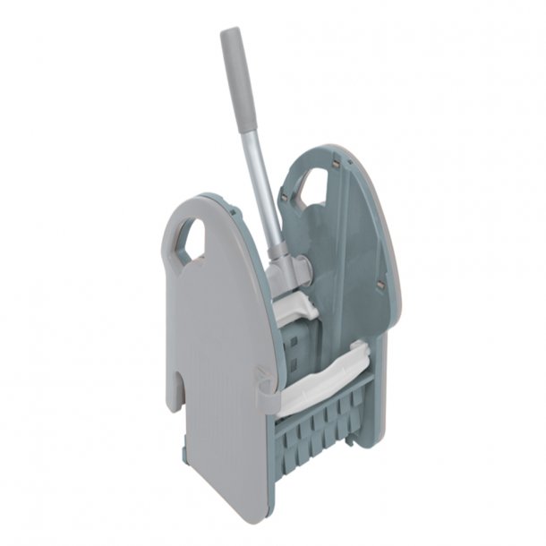 Wringer for professional trolleys