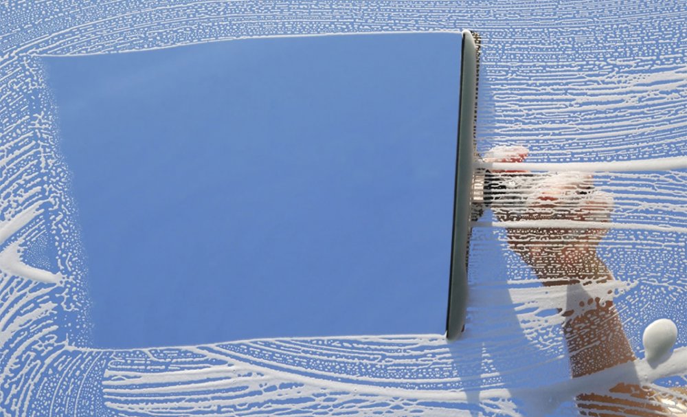 Χρήσιμες Συμβουλές: Τα πλεονεκτήματα χρήσης υαλοκαθαριστήρα